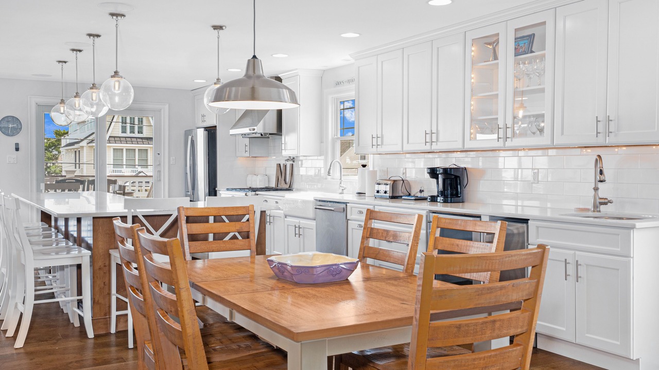 Photo of Kitchen in Avalon