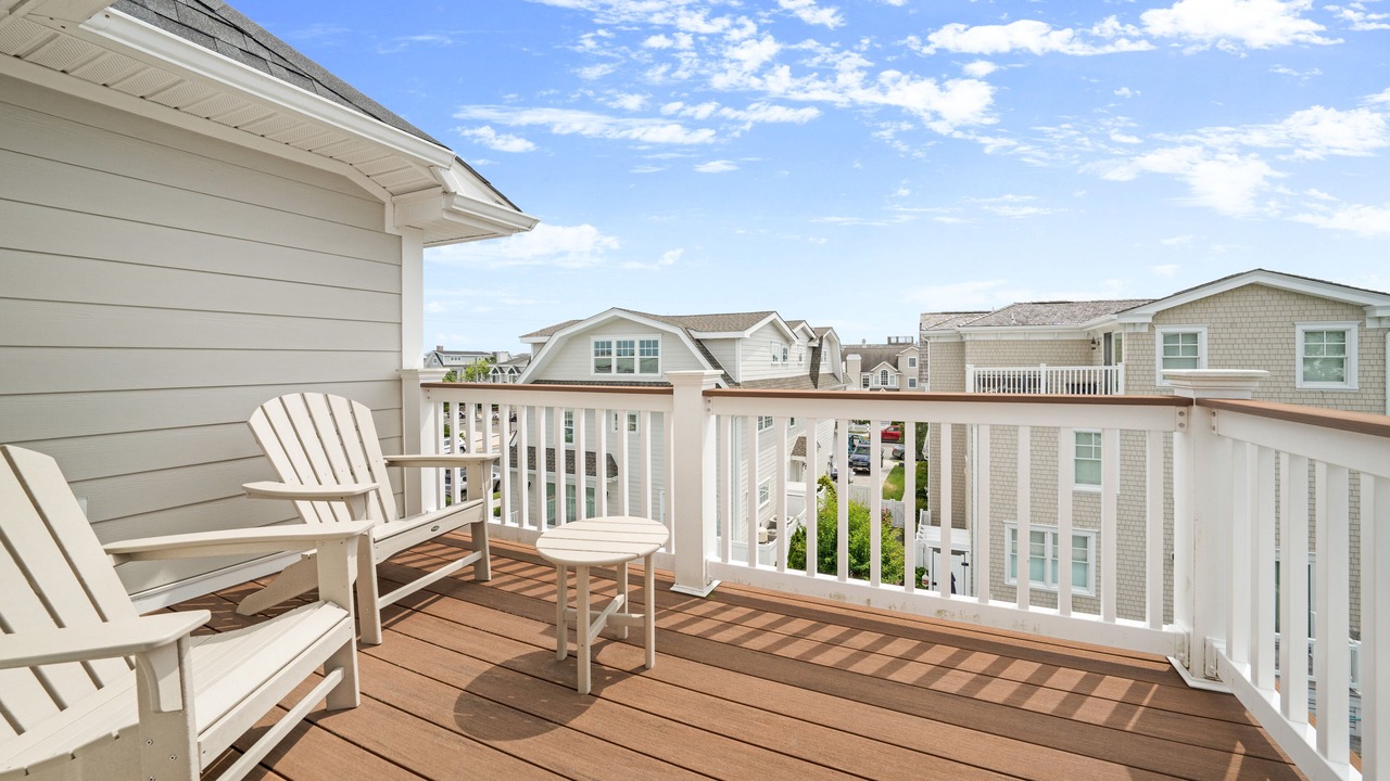 Photo of Outdoor in Avalon