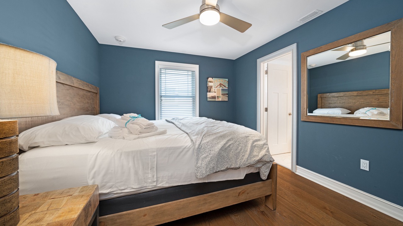 Photo of Bedroom in Avalon