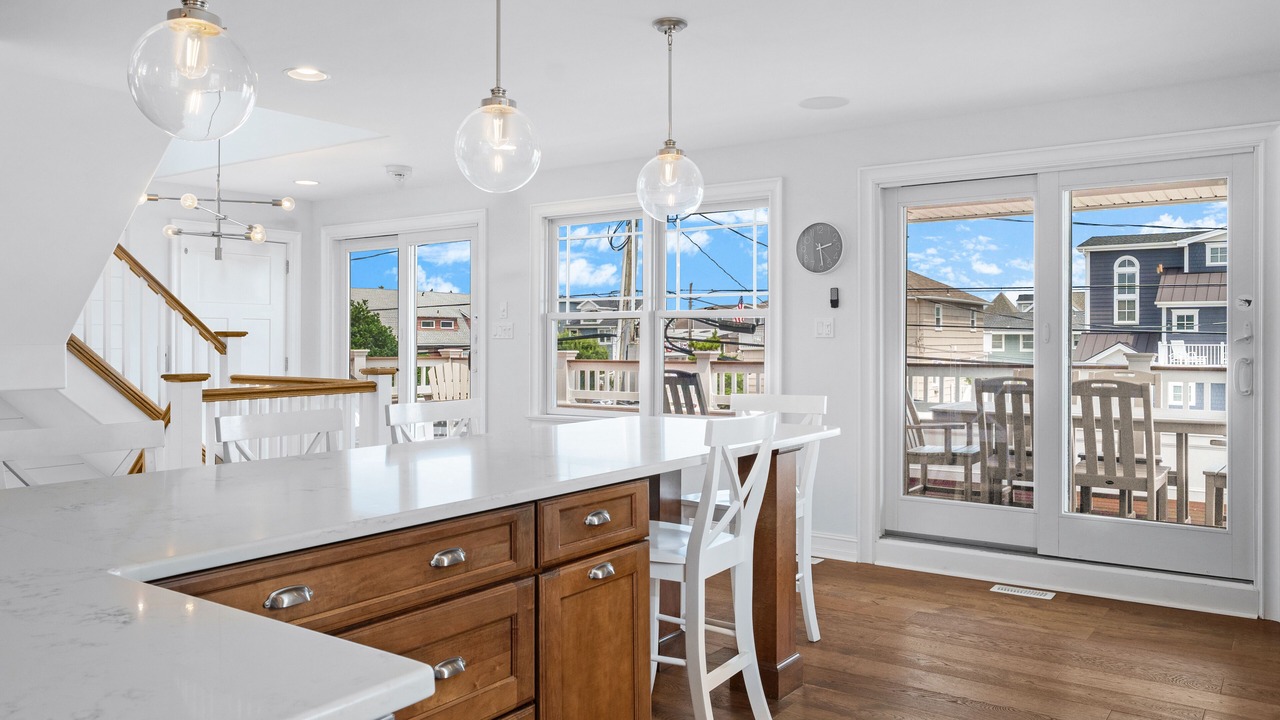 Photo of Kitchen in Avalon