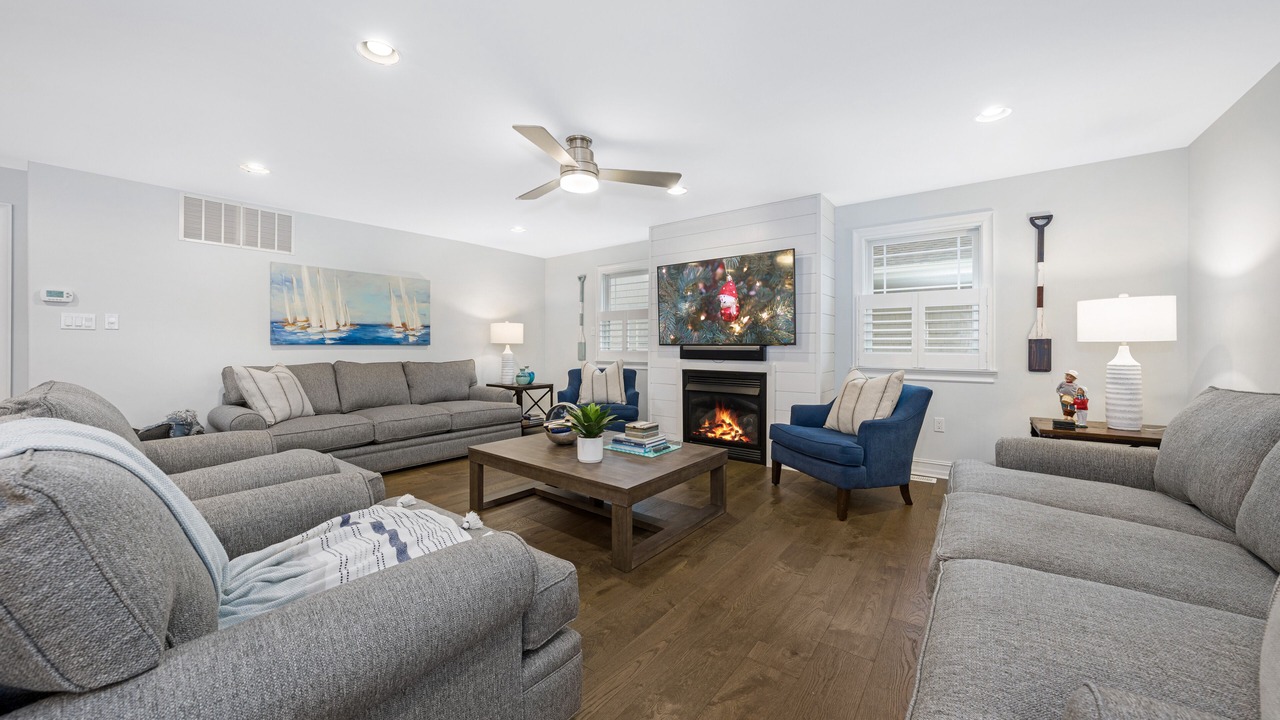 Photo of Livingroom in Avalon