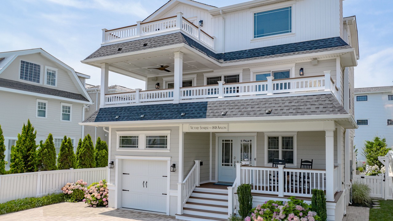 Photo of Outdoor in Avalon