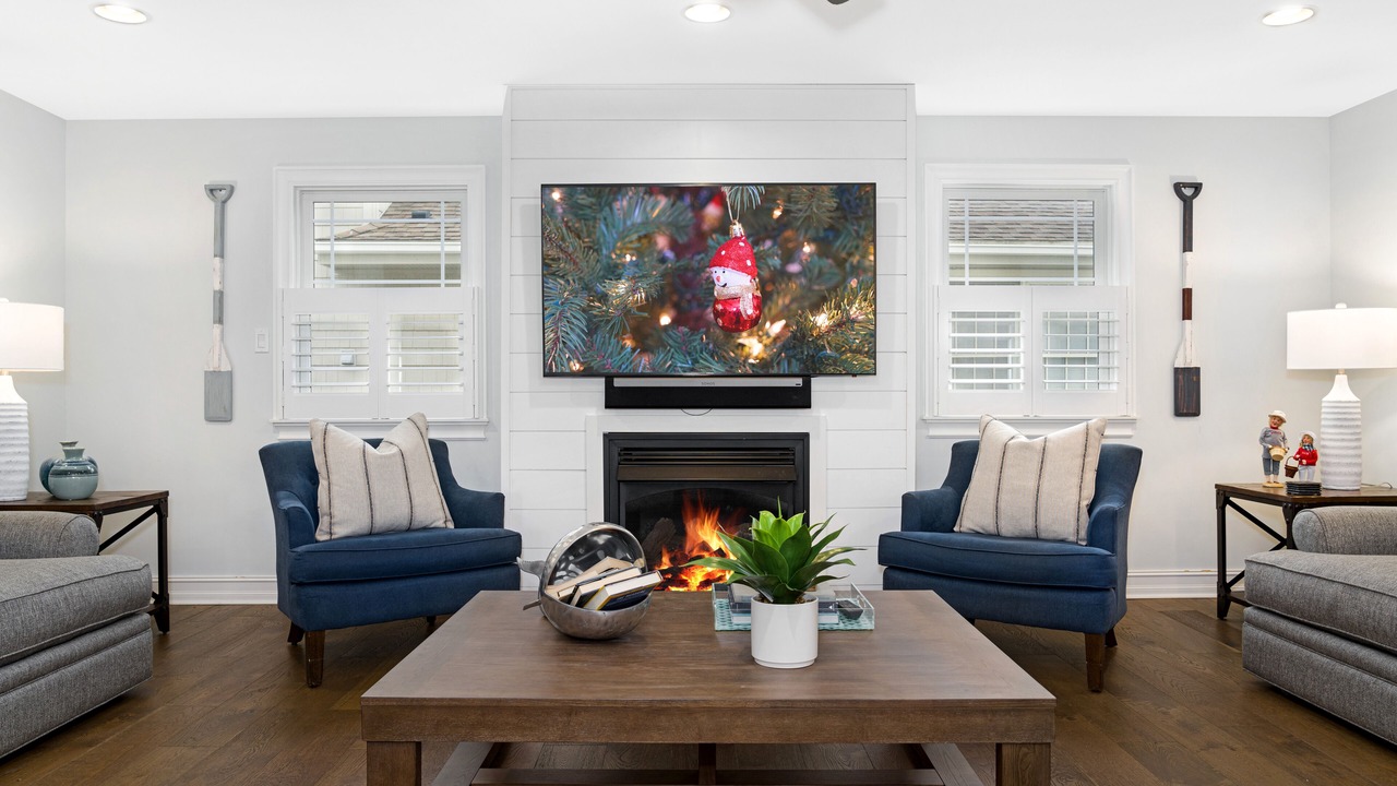 Photo of Livingroom in Avalon