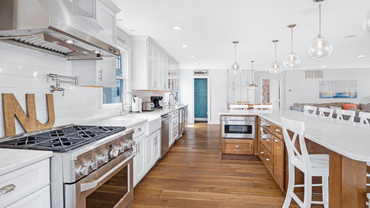 Photo of Kitchen in Avalon