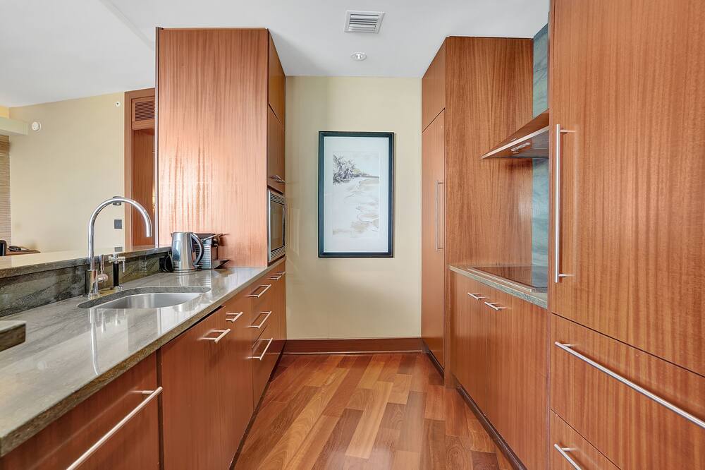 Photo of Kitchen in Bal Harbour