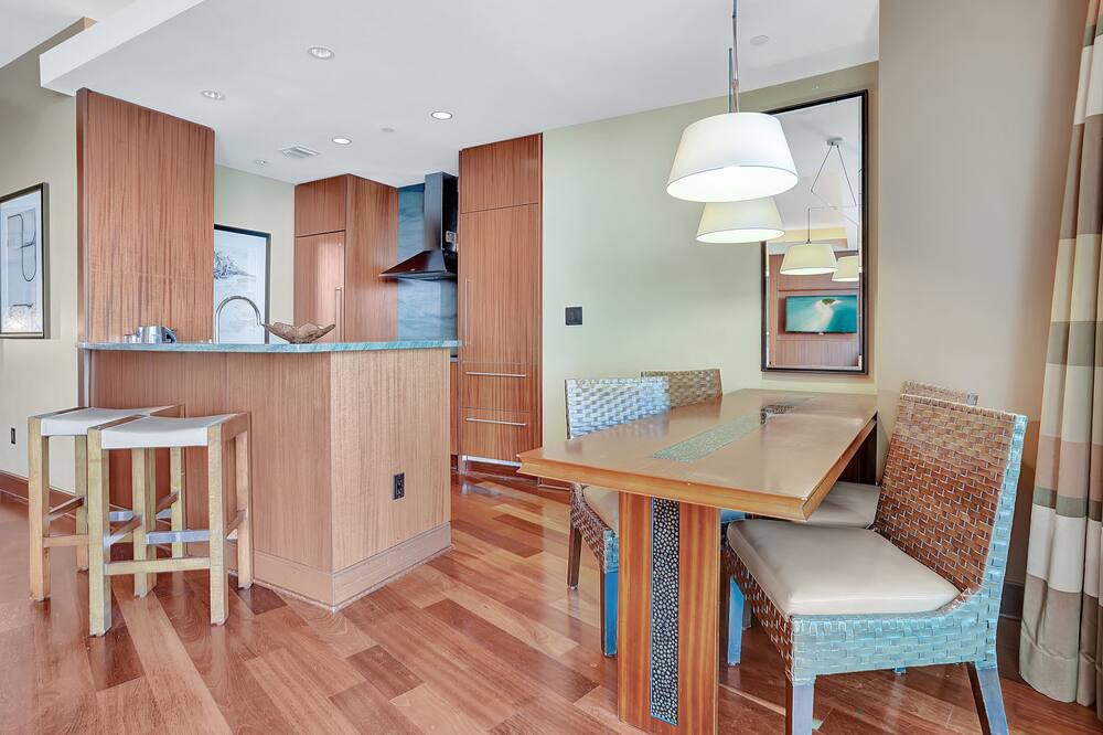 Photo of Kitchen in Bal Harbour