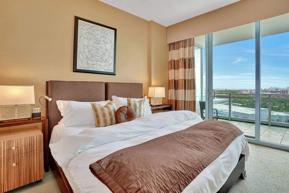 Photo of Bedroom in Bal Harbour