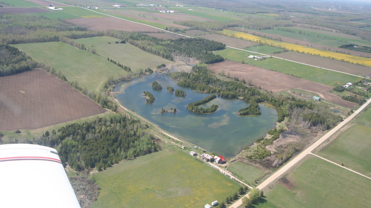 Photo of Outdoor in Glen Huron