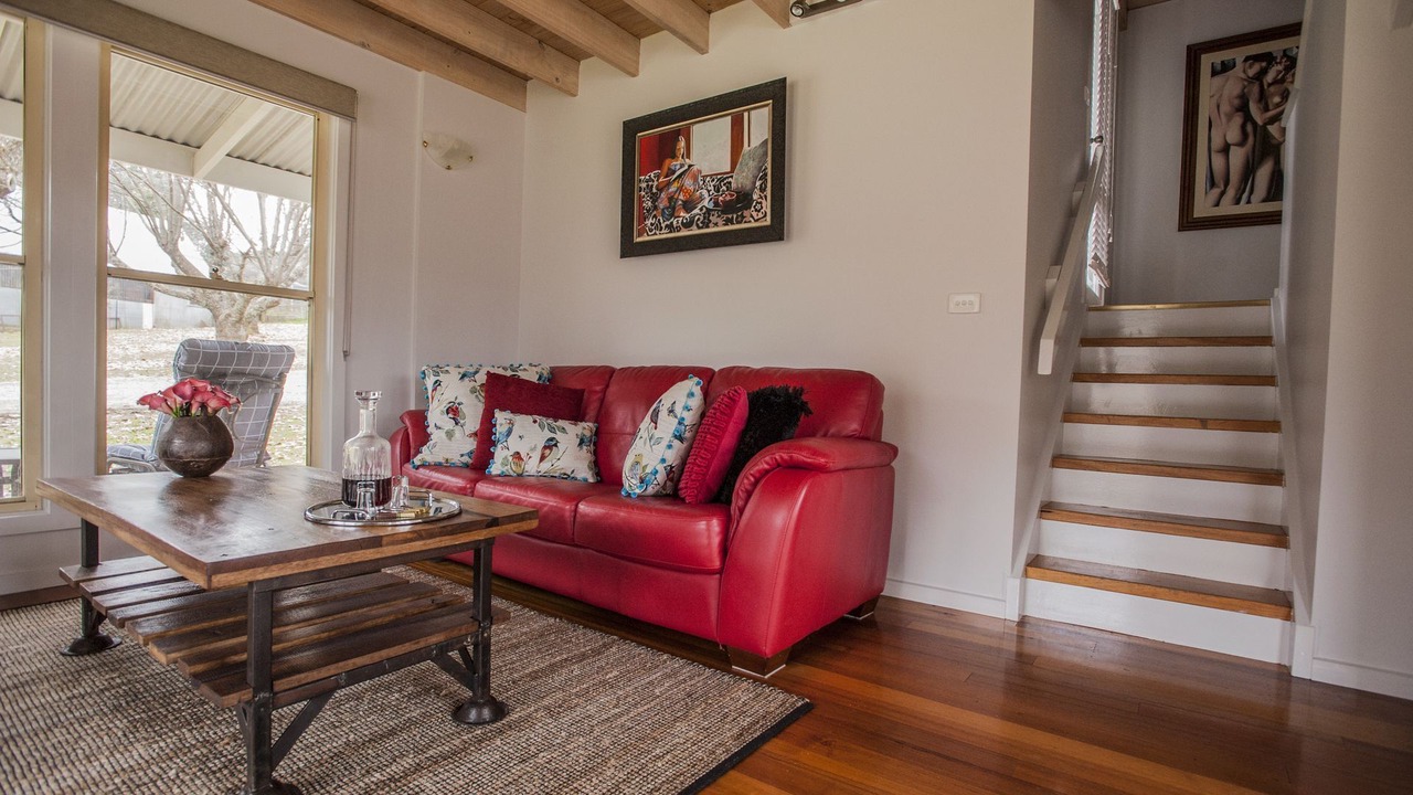 Photo of Livingroom in Wandiligong