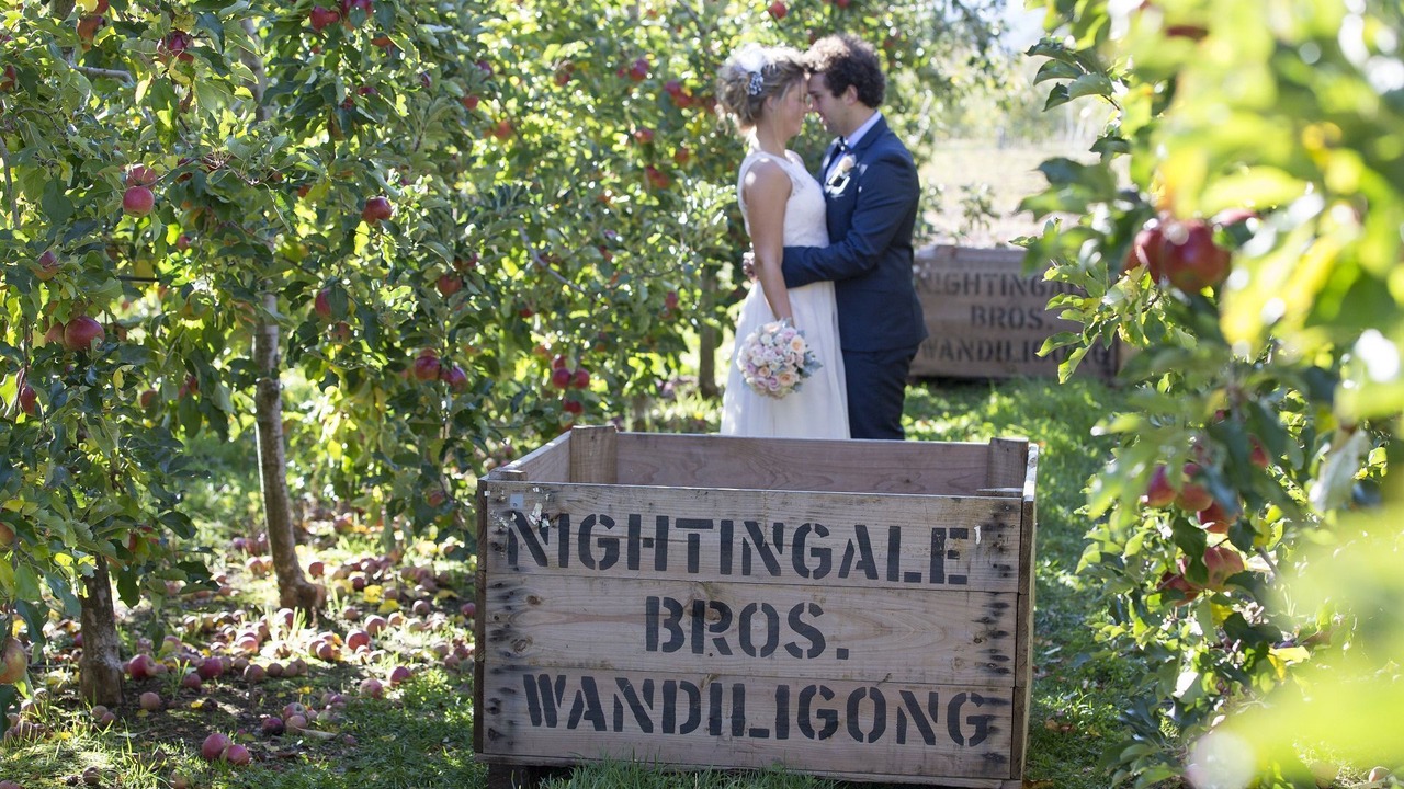 Photo of Outdoor in Wandiligong