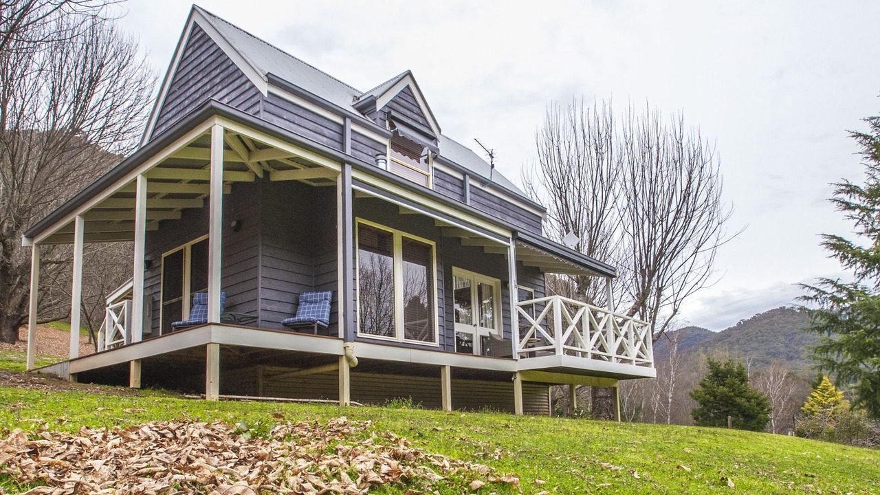 Photo of Outdoor in Wandiligong