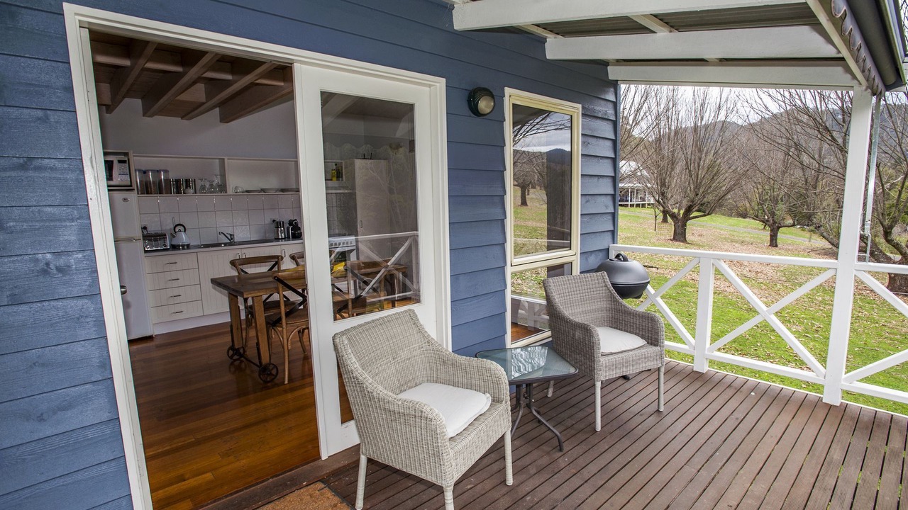 Photo of Outdoor in Wandiligong