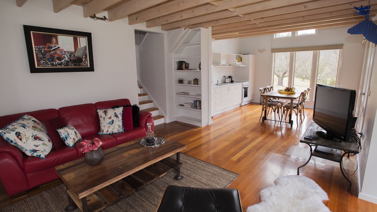 Photo of Livingroom in Wandiligong