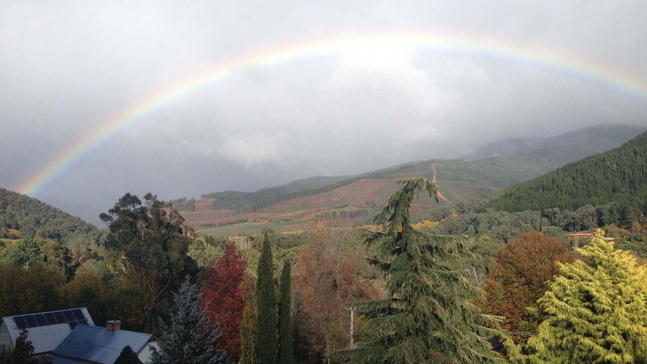 Photo of Others in Wandiligong