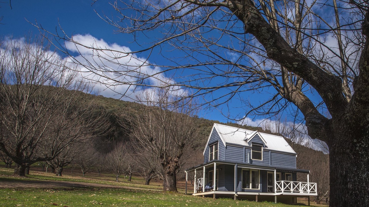 Photo of Outdoor in Wandiligong