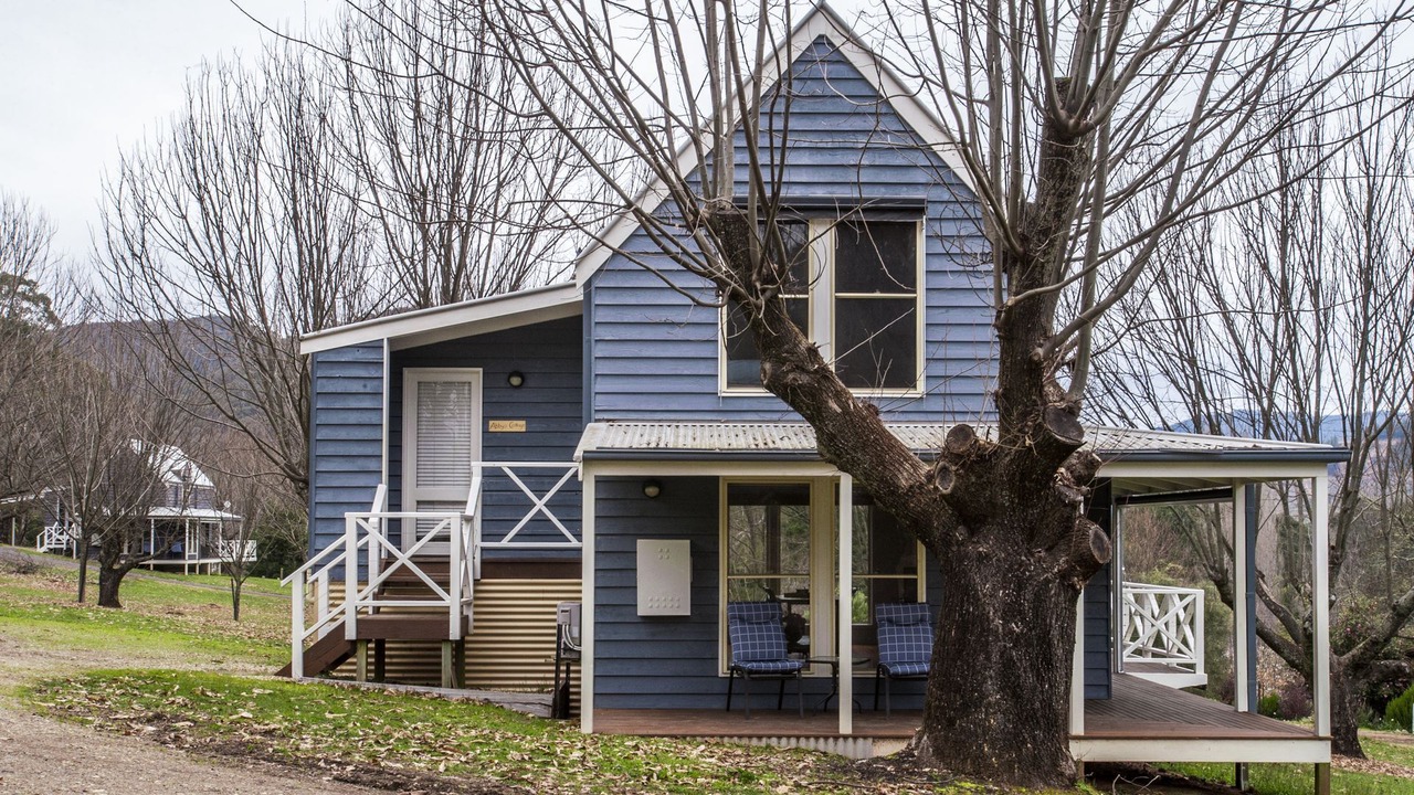 Photo of Outdoor in Wandiligong