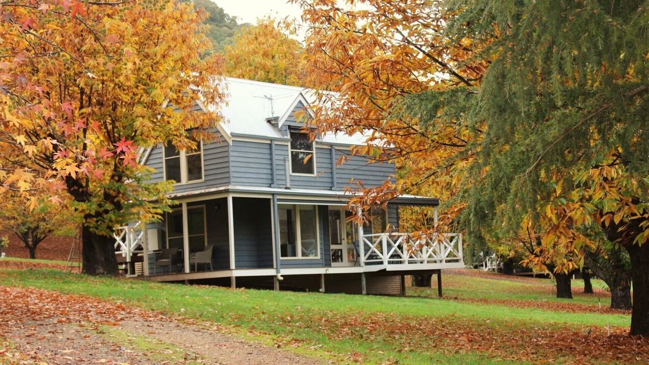 Photo of Outdoor in Wandiligong