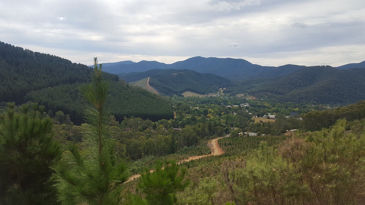 Photo of Others in Wandiligong