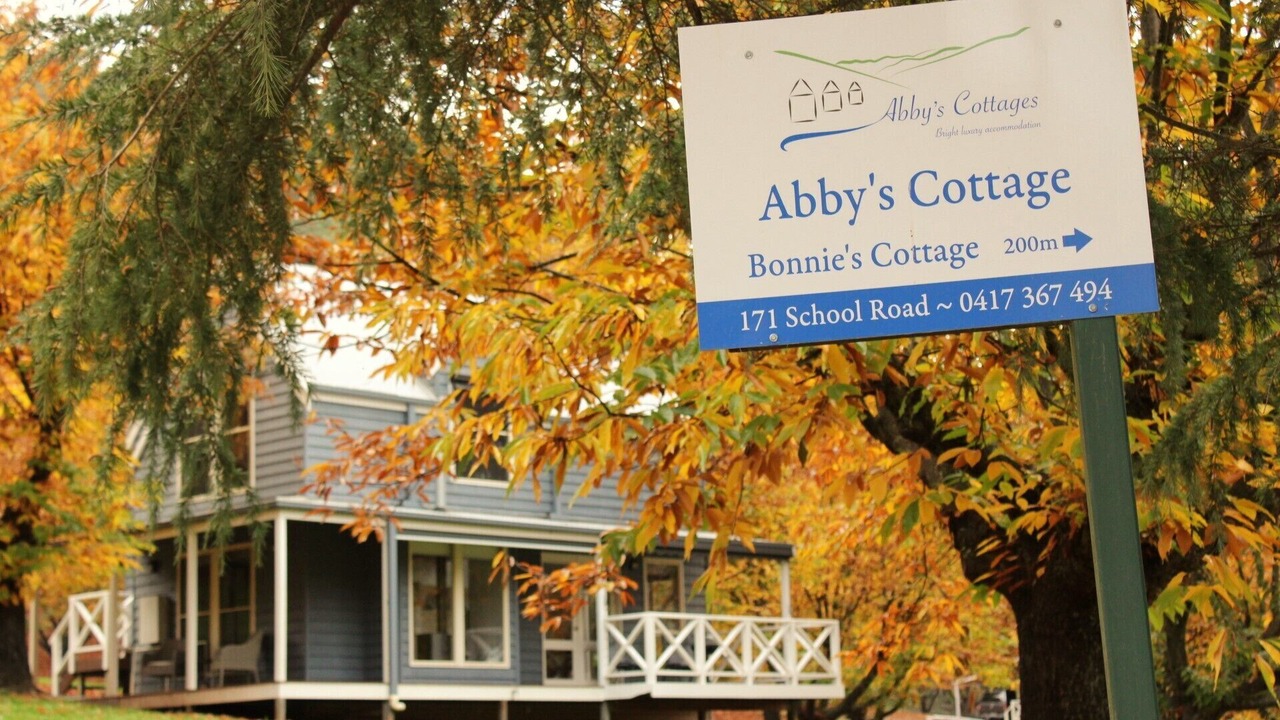 Photo of Outdoor in Wandiligong