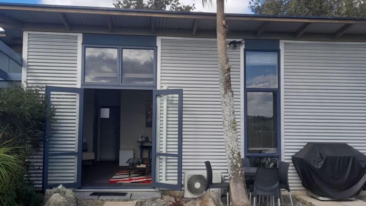 Photo of Buildings in Horotiu