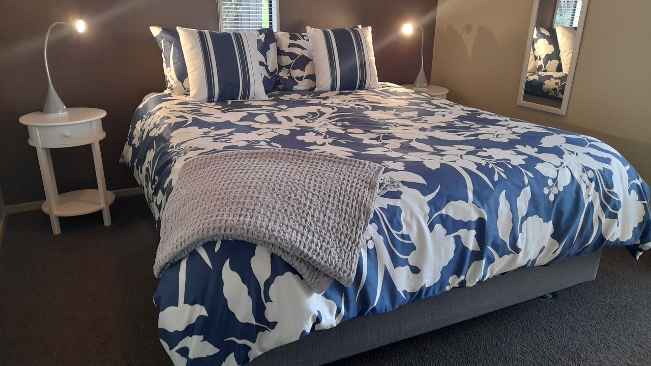 Photo of Bedroom in Horotiu