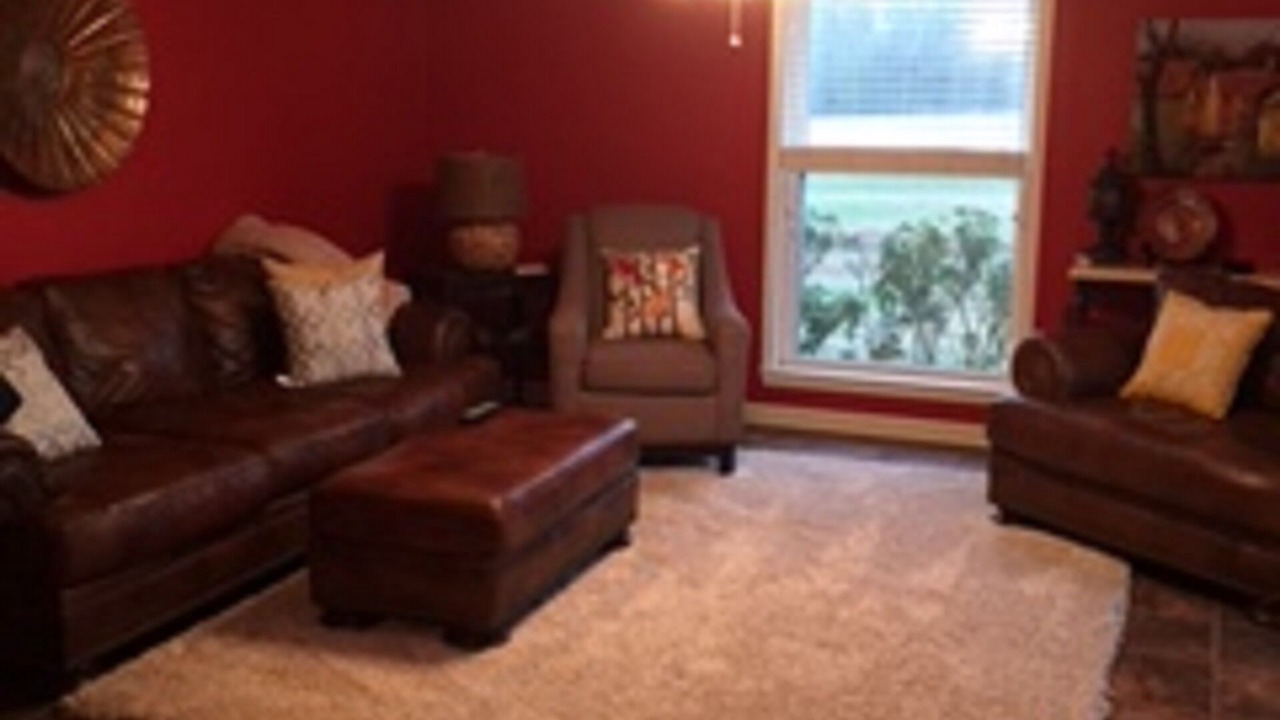 Photo of Livingroom in Hughes Springs