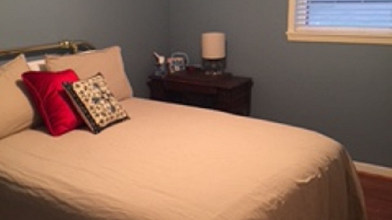 Photo of Bedroom in Hughes Springs
