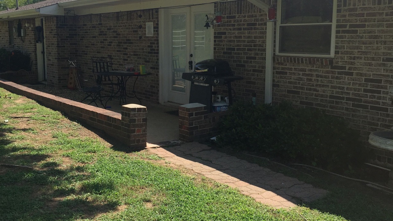Photo of Outdoor in Hughes Springs