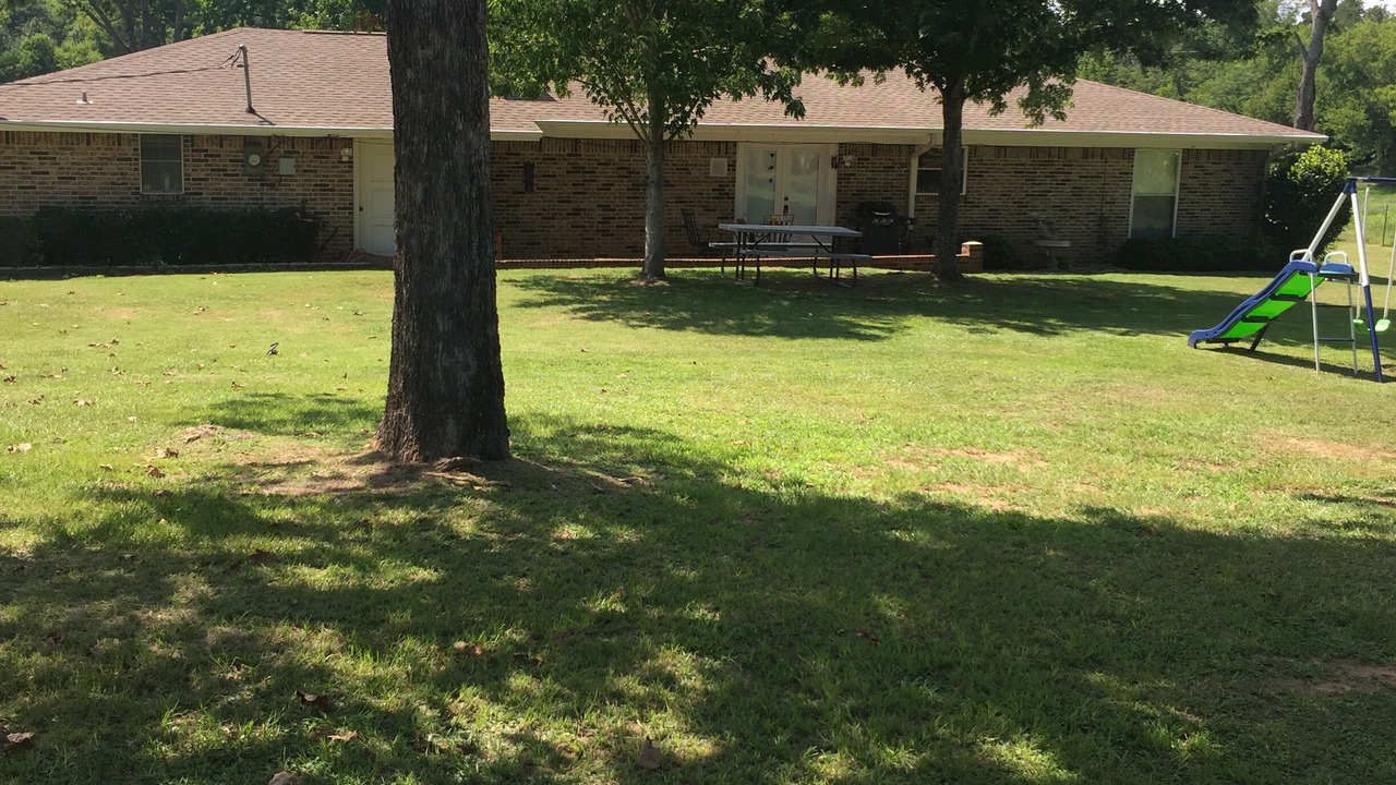 Photo of Outdoor in Hughes Springs