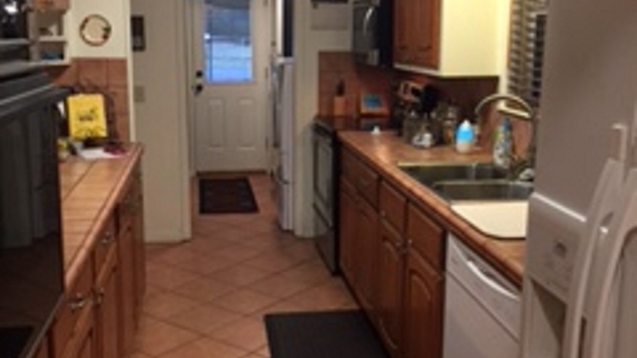 Photo of Kitchen in Hughes Springs