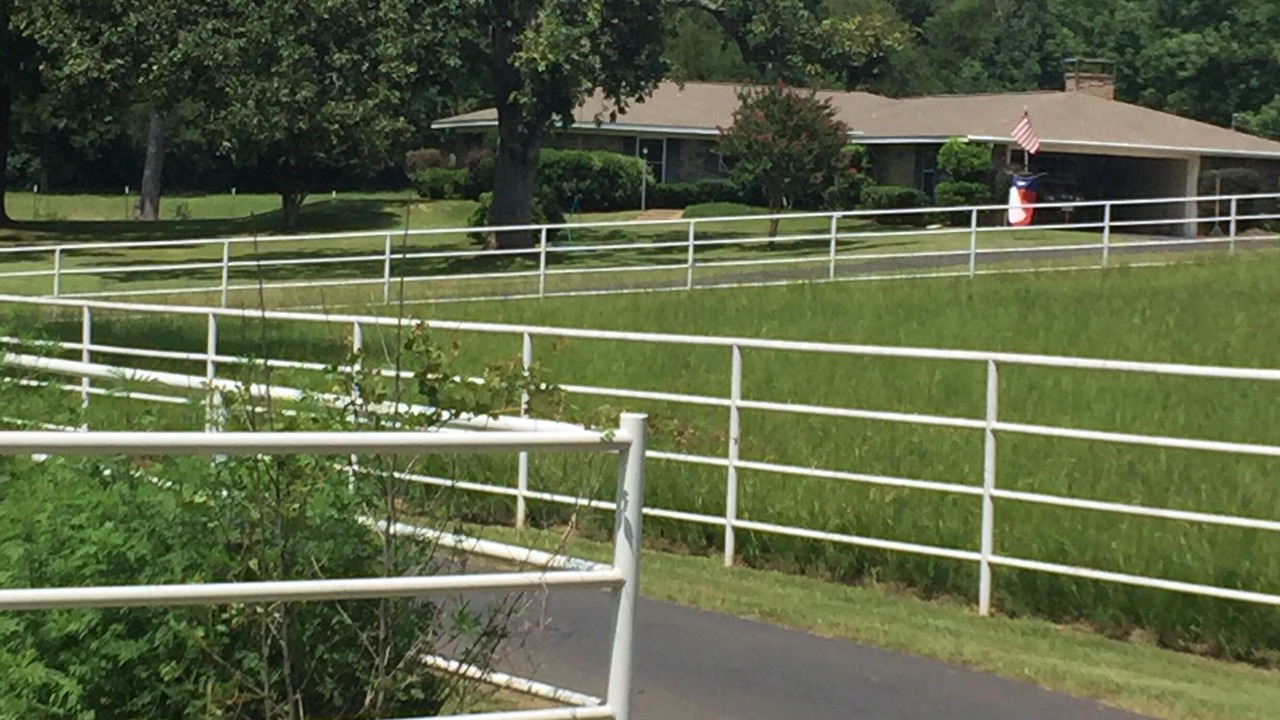 Photo of Outdoor in Hughes Springs