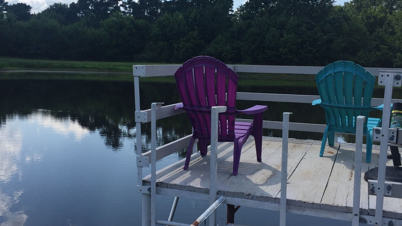 Photo of Outdoor in Hughes Springs