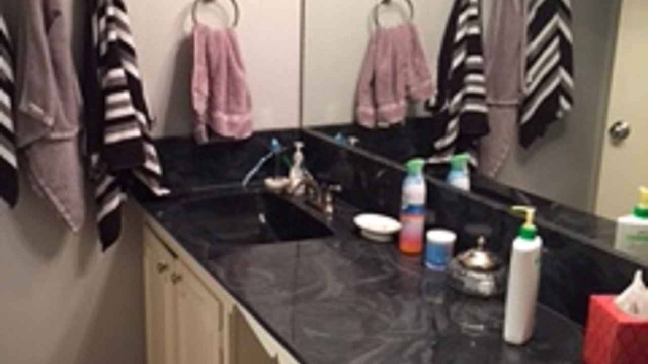 Photo of Kitchen in Hughes Springs