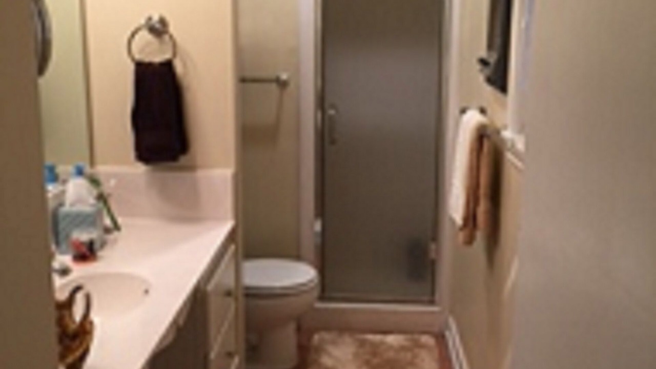 Photo of Bathroom in Hughes Springs