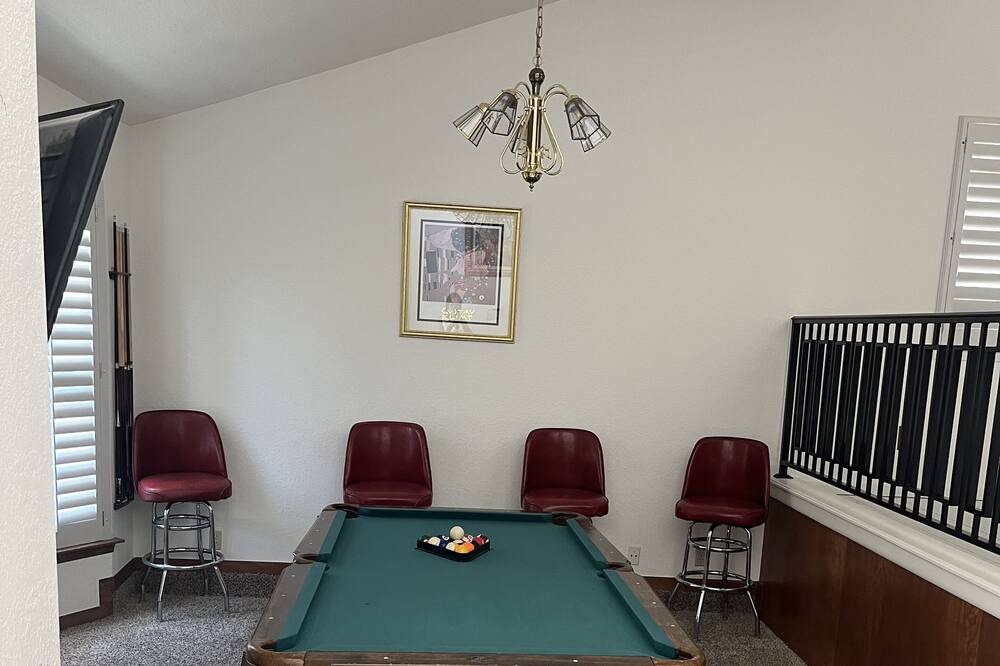Photo of Bedroom in Biggs Field
