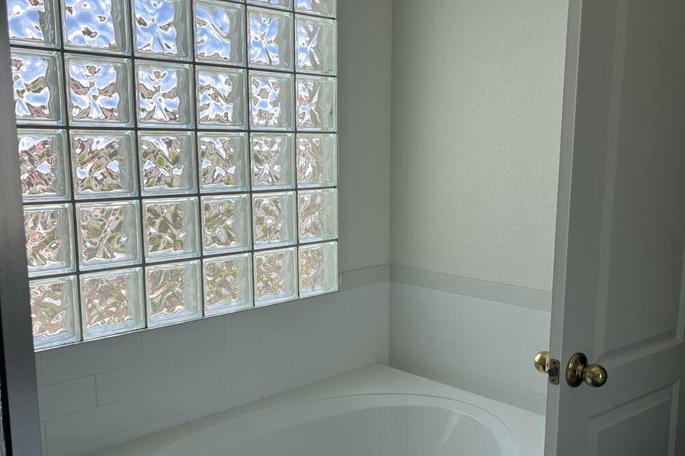 Photo of Bathroom in Biggs Field