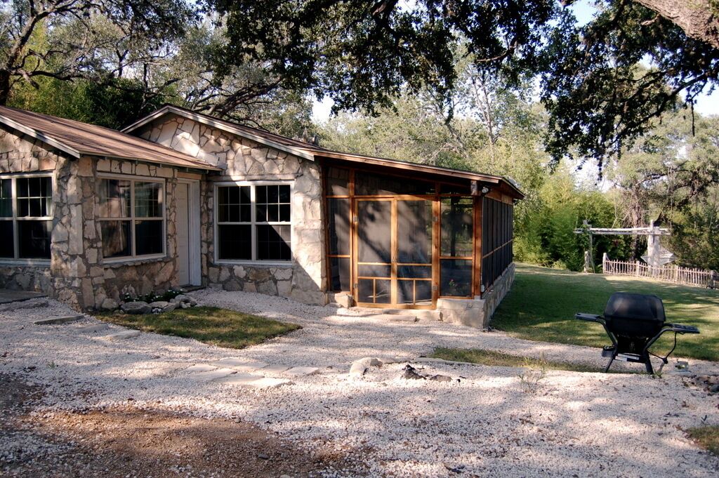 Photo of Outdoor in Circle J Ranch Lakeside