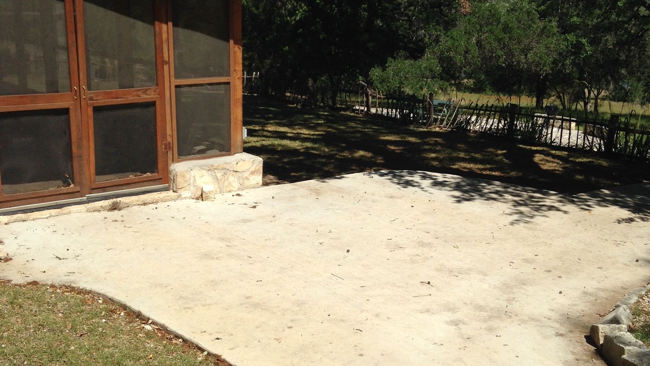Photo of Outdoor in Circle J Ranch Lakeside