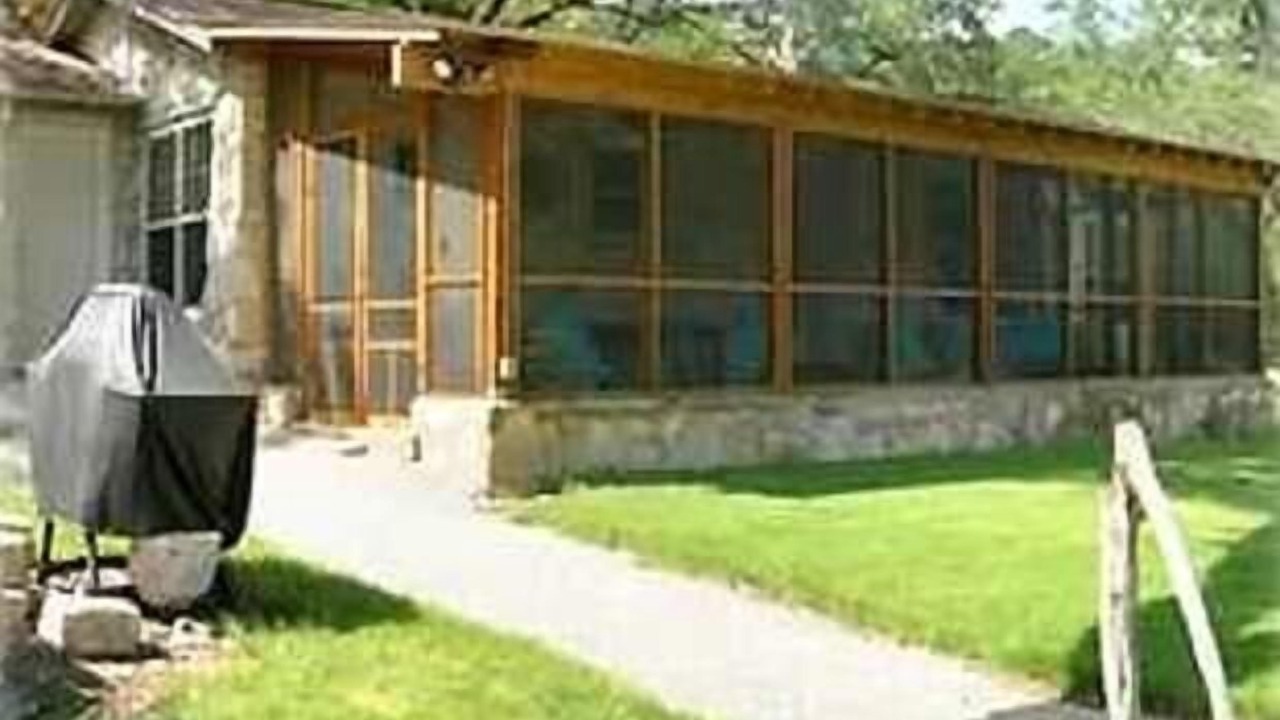 Photo of Outdoor in Circle J Ranch Lakeside