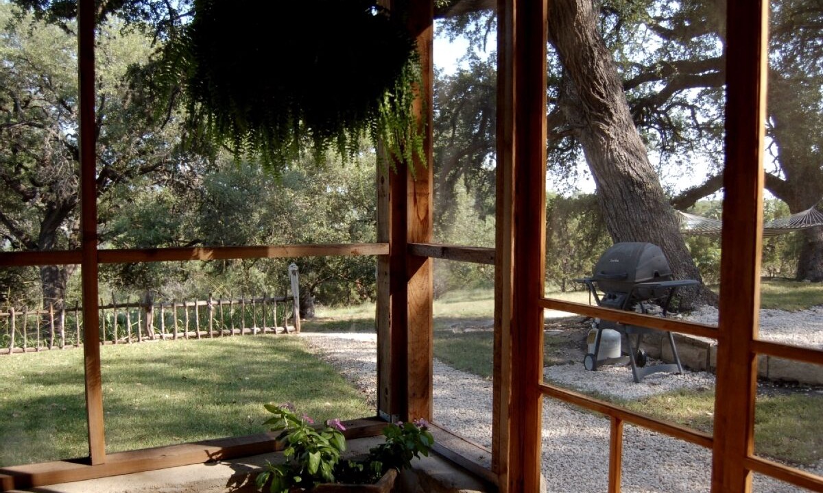 Photo of Outdoor in Circle J Ranch Lakeside