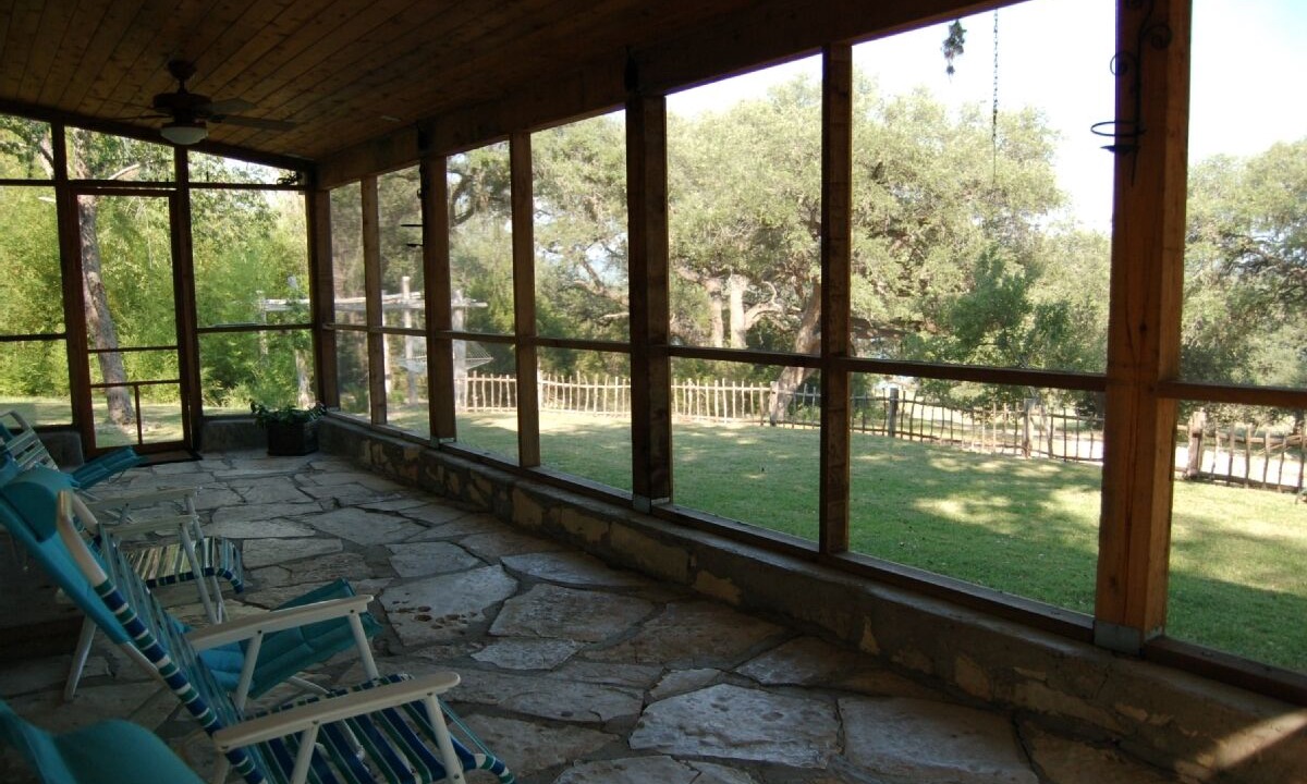 Photo of Outdoor in Circle J Ranch Lakeside