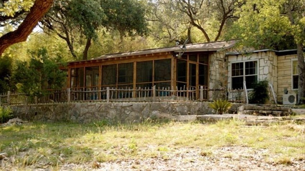 Photo of Outdoor in Circle J Ranch Lakeside