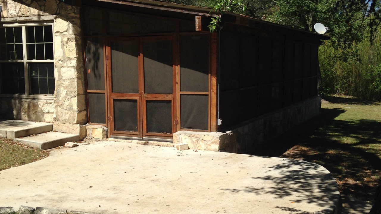 Photo of Outdoor in Circle J Ranch Lakeside