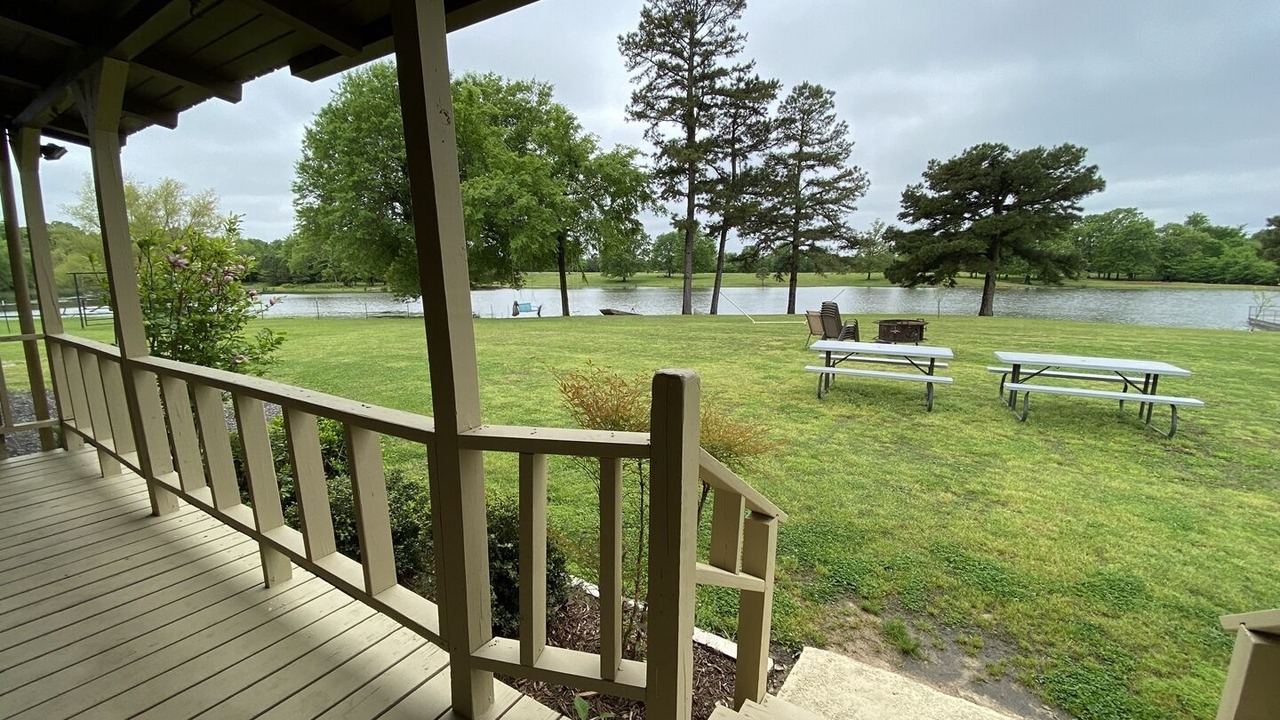 Photo of Outdoor in Brookston