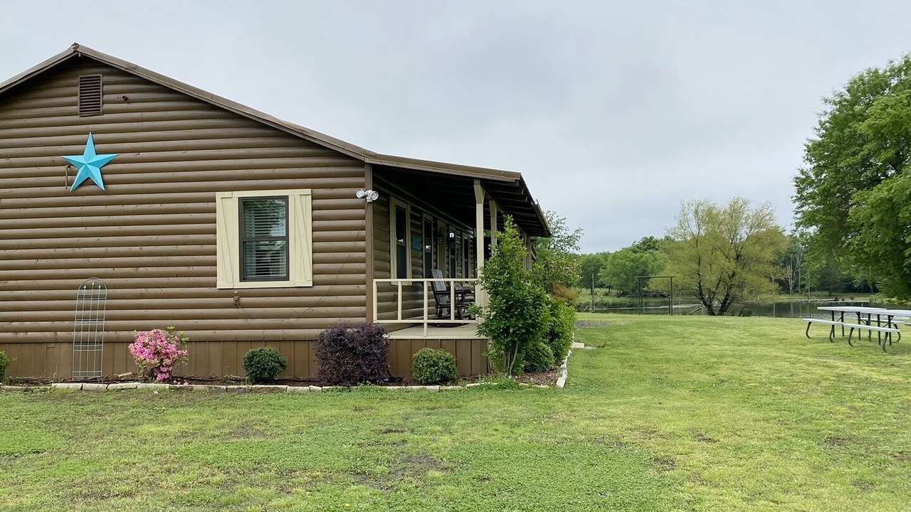 Photo of Outdoor in Brookston
