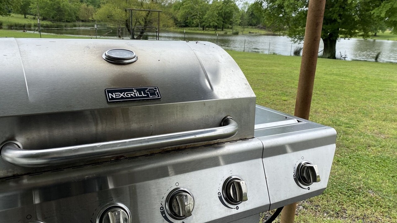 Photo of Outdoor in Brookston