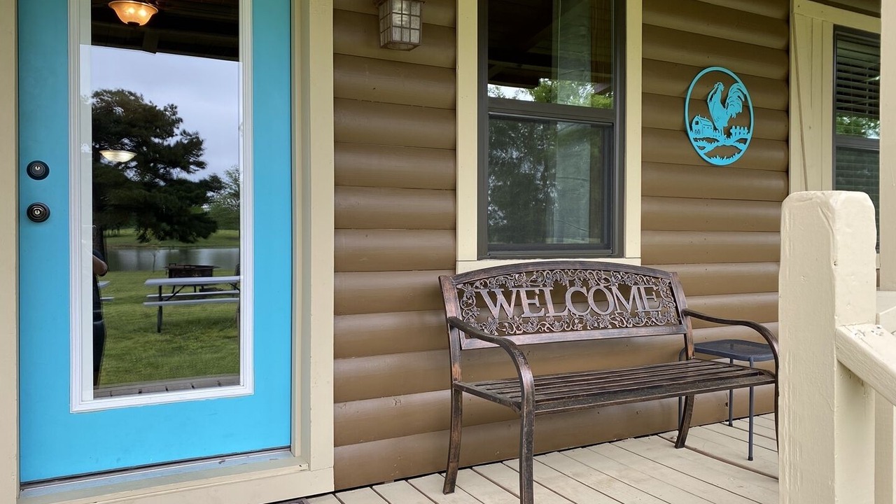 Photo of Outdoor in Brookston