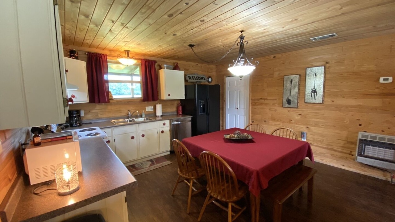 Photo of Kitchen in Brookston