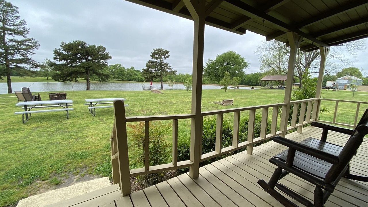 Photo of Outdoor in Brookston