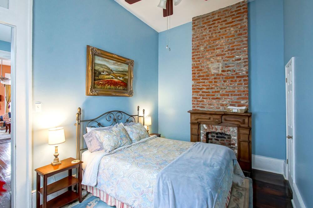 Photo of Bedroom in Faubourg Delassize